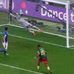 Pronostici Camerun-Gabon