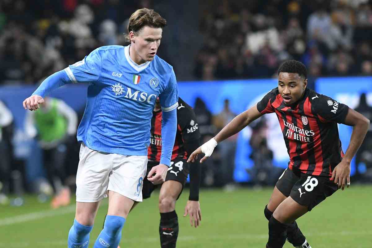 Pronostici Napoli Bologna: la doppia ammoniti