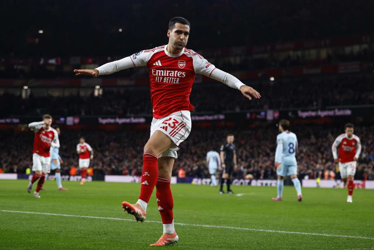 Pronostico Club Brugge Arsenal: c’è la doppia cifra Pronostico Club Brugge Arsenal: c’è la doppia cifra