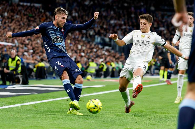 Come vedere Celta Vigo-Bologna