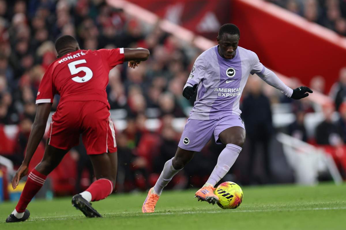 Pronostico Brighton-Sunderland