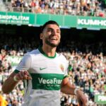 Pronostico Elche-Rayo Vallecano