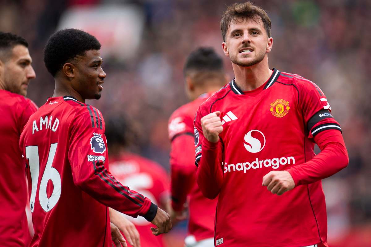 Pronostico Manchester United-Bournemouth