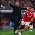 Pronostico Braga-Benfica