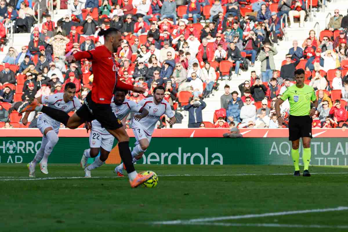 Pronostico Oviedo Maiorca: i gol col contagocce