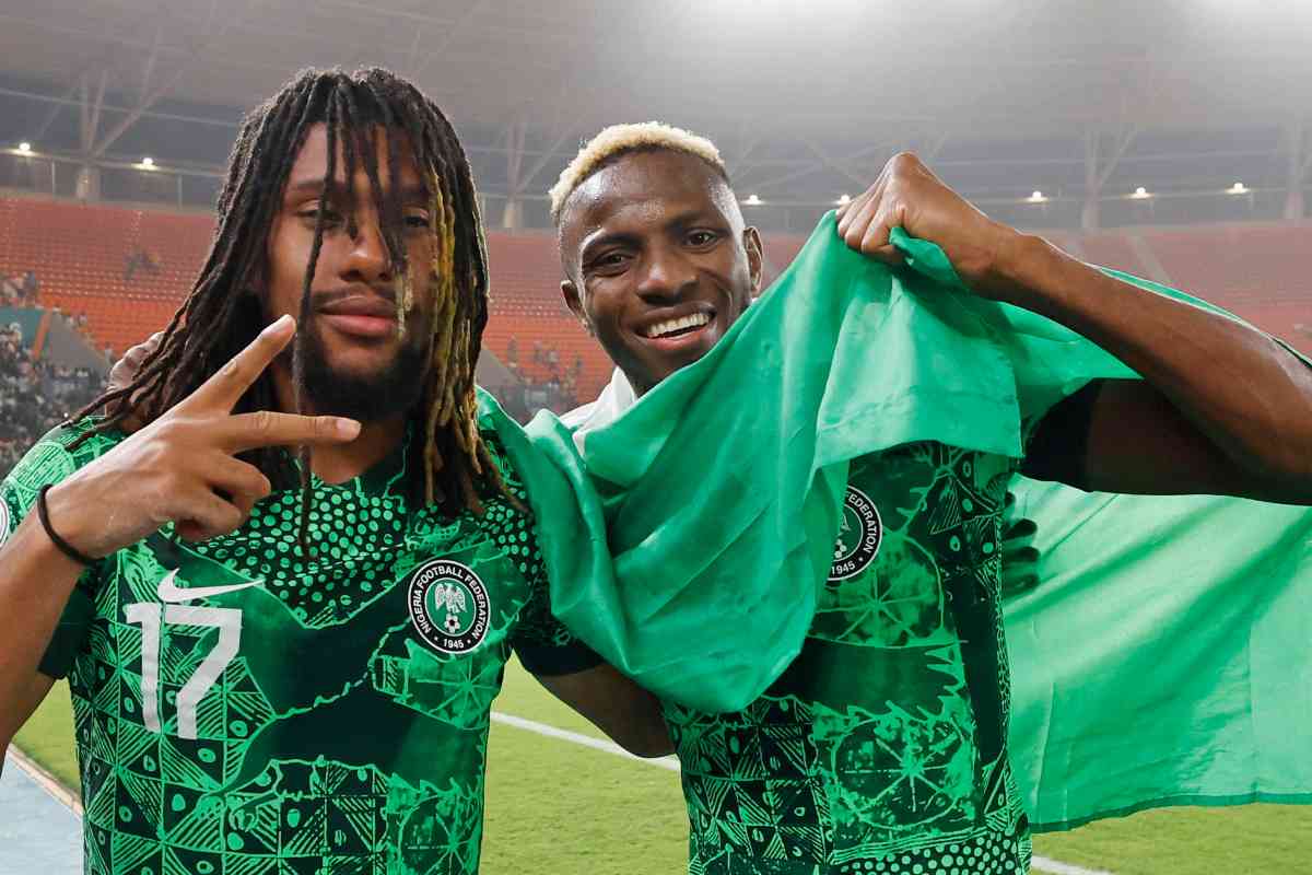 Pronostico Uganda-Nigeria