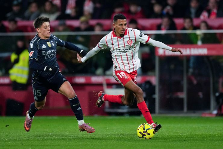 Come vedere Girona-Atletico Madrid