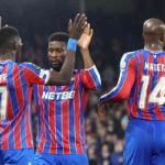 Pronostico Crystal Palace-Tottenham