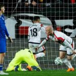 Pronostico Rayo Vallecano-Drita