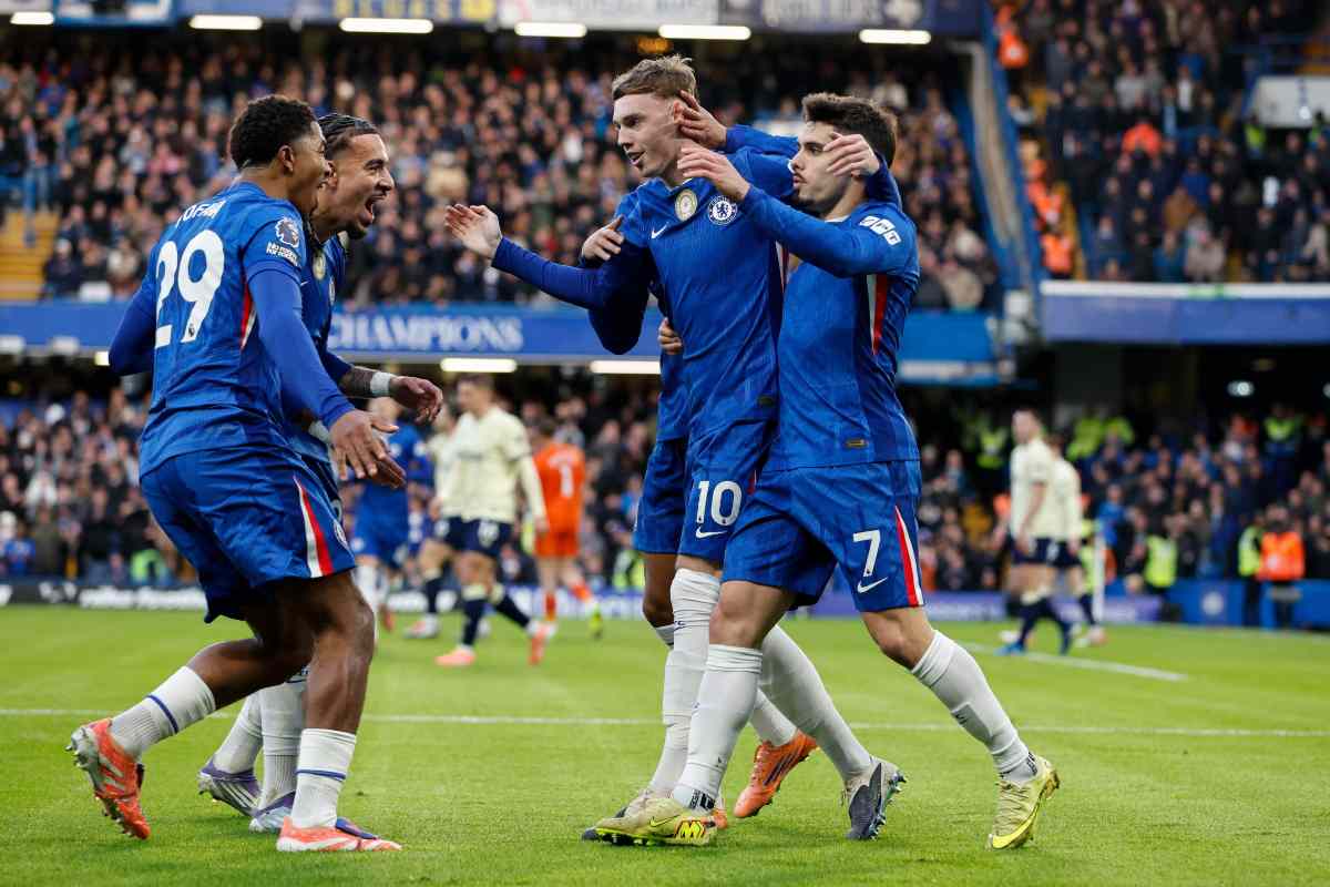 Pronostico Newcastle-Chelsea