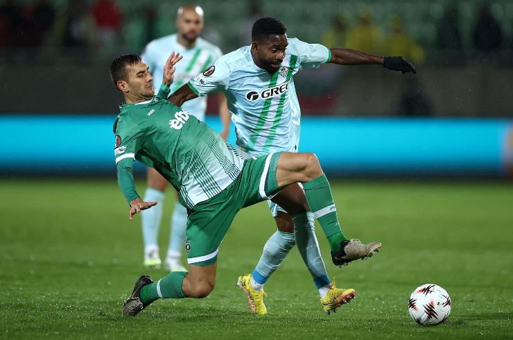 Come vedere Ludogorets-PAOK