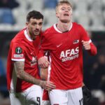 Pronostico AZ Alkmaar-Jagiellonia