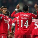 Pronostico Benfica-Famalicao