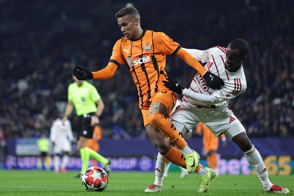 Pronostico Shakhtar-Rijeka