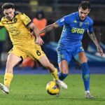 Pronostico Mantova-Empoli