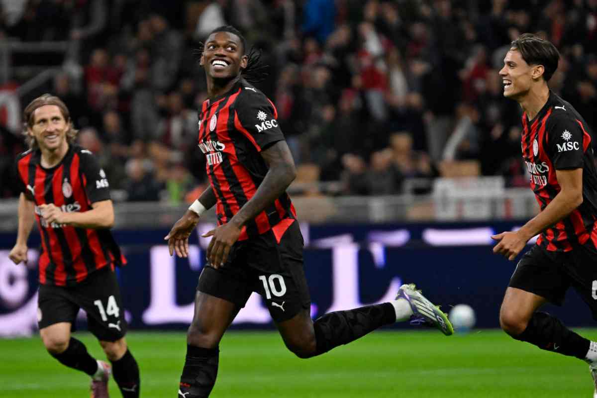 Lazio Milan: marcatore, tiri in porta e ammoniti Lazio Milan: marcatore, tiri in porta e ammoniti