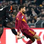 Rensch prova ad intervenire