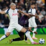 Pronostico Nottingham-Tottenham