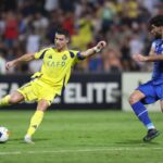 Pronostico Al-Ettifaq-Al Nassr