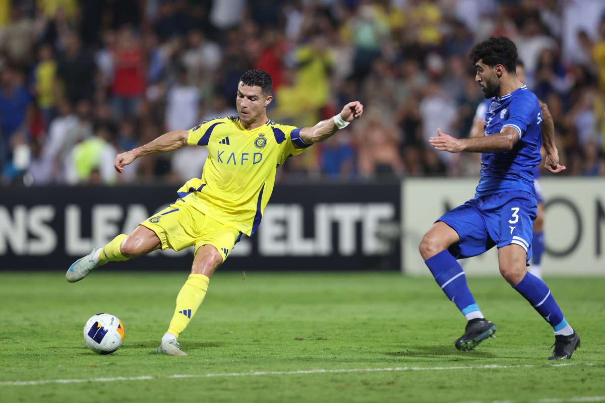 Pronostico Al Ettifaq Al Nassr: la striscia rimane aperta