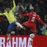 Pronostici Tunisia-Uganda