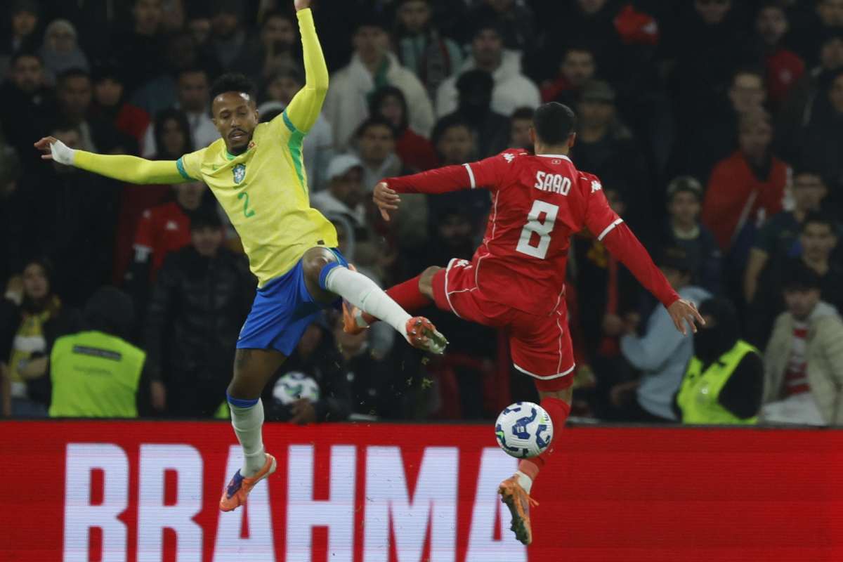 Pronostici Tunisia-Uganda