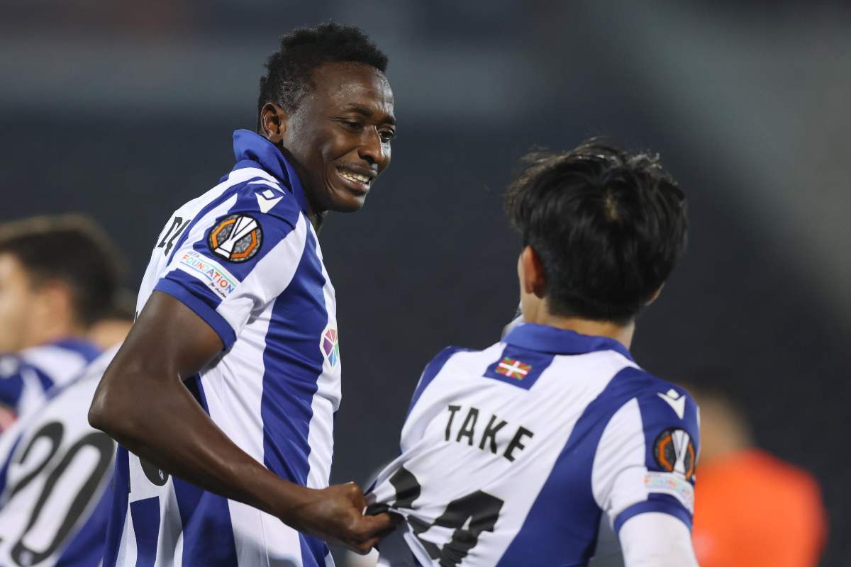 Pronostico Alaves-Real Sociedad