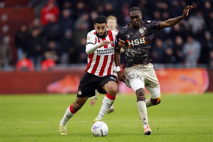 Come vedere Psv-Atletico Madrid