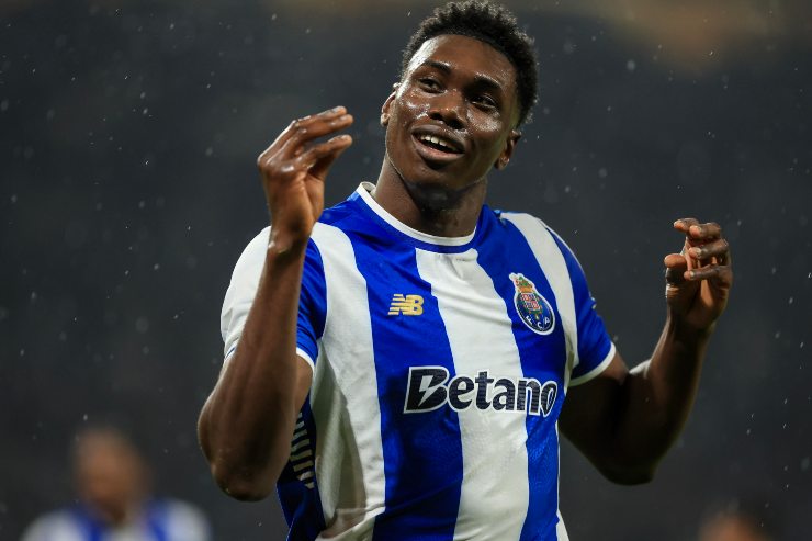 Come vedere Alverca-Porto