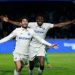 Pronostico Porto-AFS