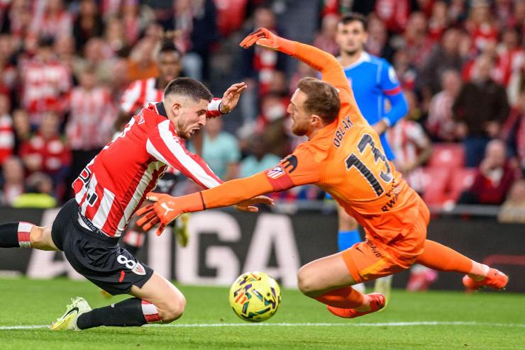 Come vedere Athletic Bilbao-Psg