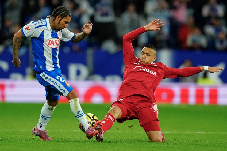 Come vedere Real Madrid-Siviglia