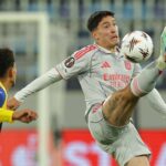 Pronostico Lione-G.A. Eagles