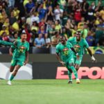 Pronostico Senegal-Botsawa