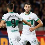 Pronostico Elche-Girona