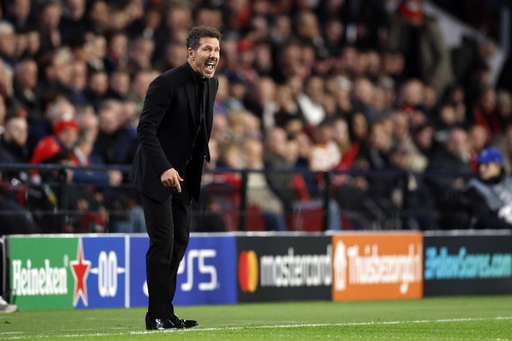 Come vedere Atletico Madrid-Valencia