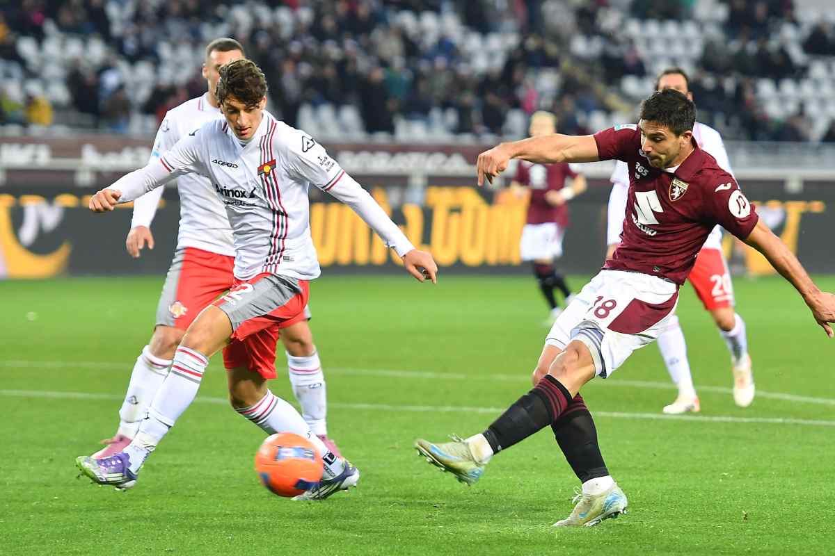 Pronostico Torino-Cagliari