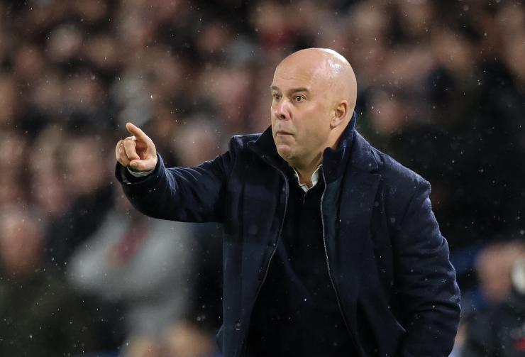 Come vedere Inter-Liverpool