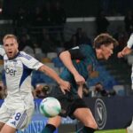 Smolcic a contrasto con McTominay