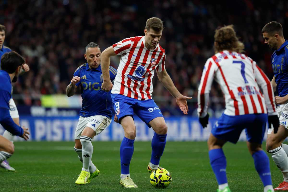 Pronostico Athletic Bilbao-Atletico Madrid