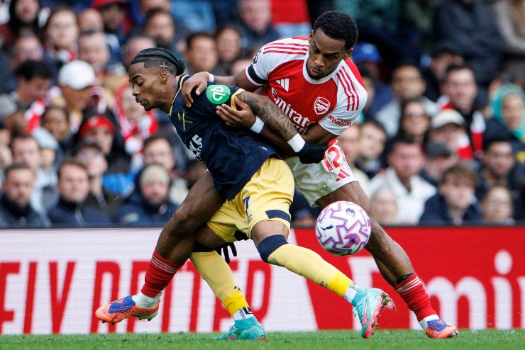 Come vedere Manchester City-West Ham