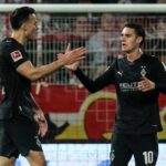 Pronostico Mainz-Borussia Monchengladbach