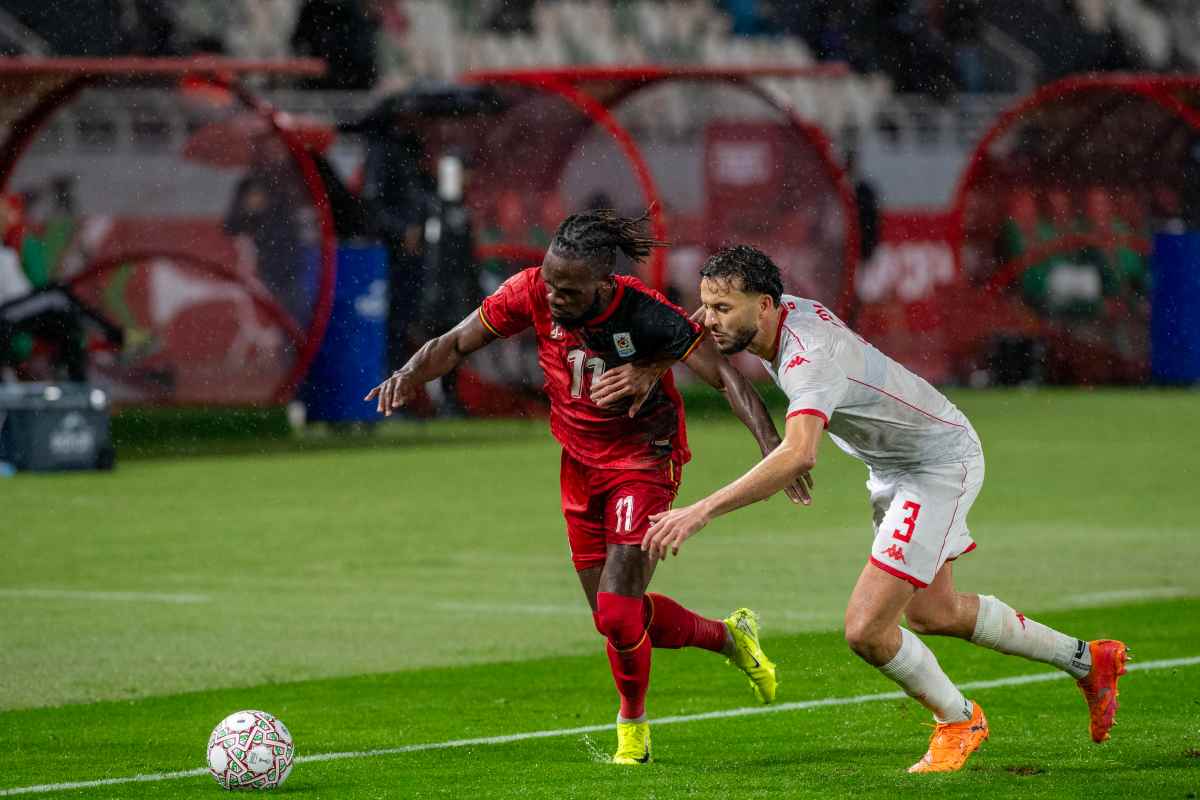 Pronostico Tanzania-Tunisia