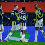 Pronostico Fenerbahce-Konyaspor