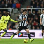 Pronostico Sunderland-Newcastle