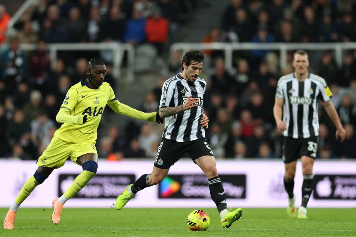 Pronostico Sunderland-Newcastle