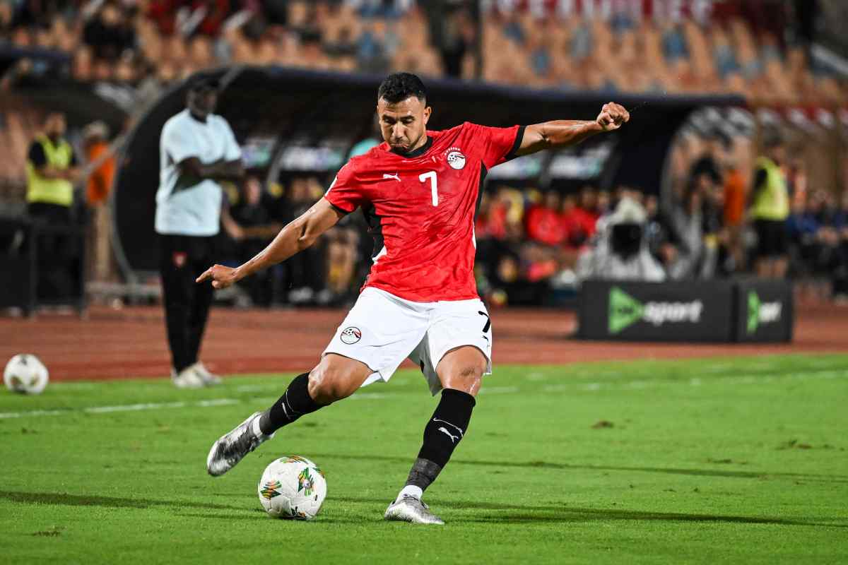 Pronostico Angola-Egitto