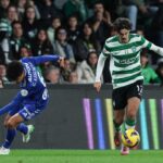 Pronostico Guimaraes-Sporting CP