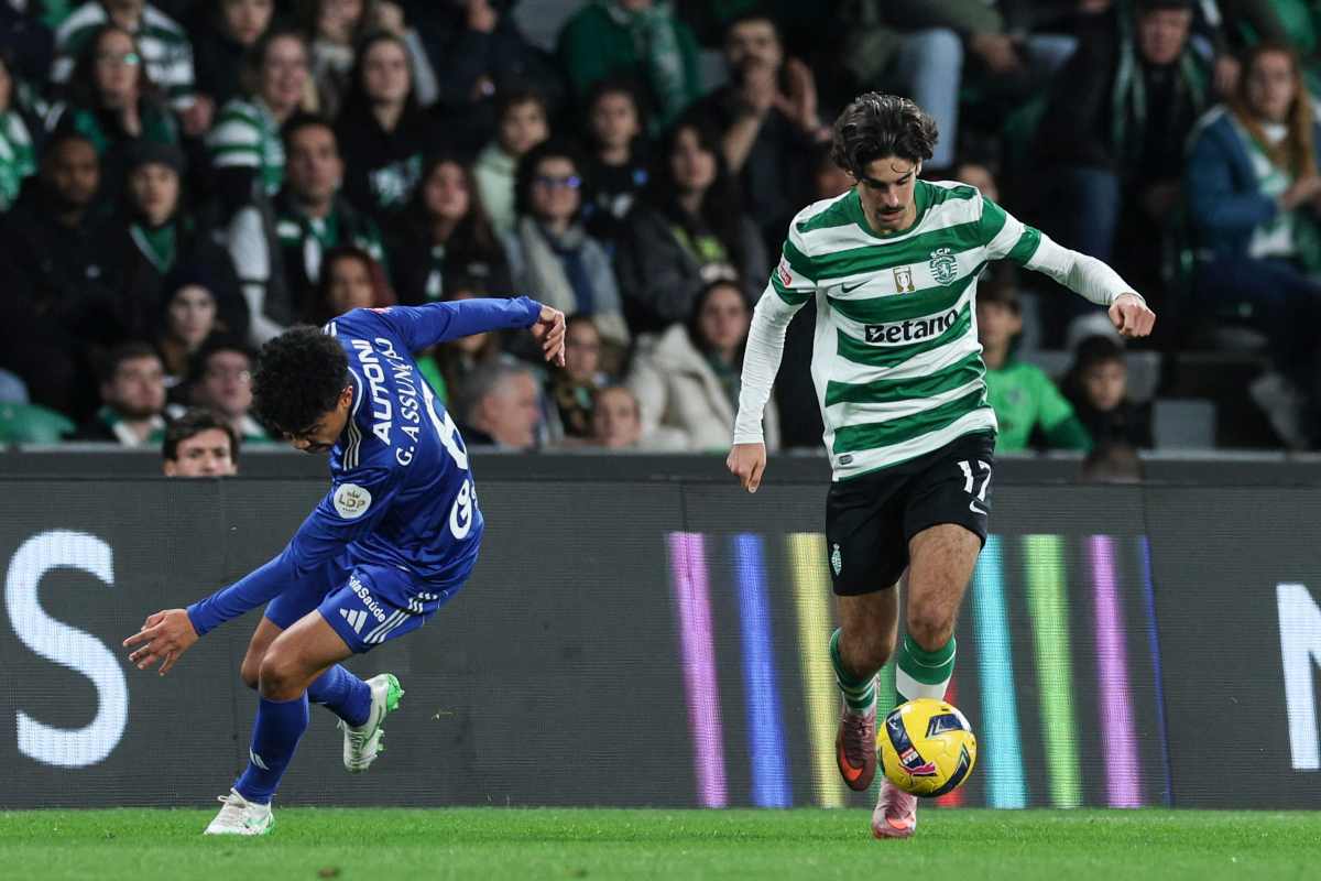 Pronostico Guimaraes-Sporting CP