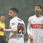 Pronostico Stoccarda-Maccabi Tel Aviv